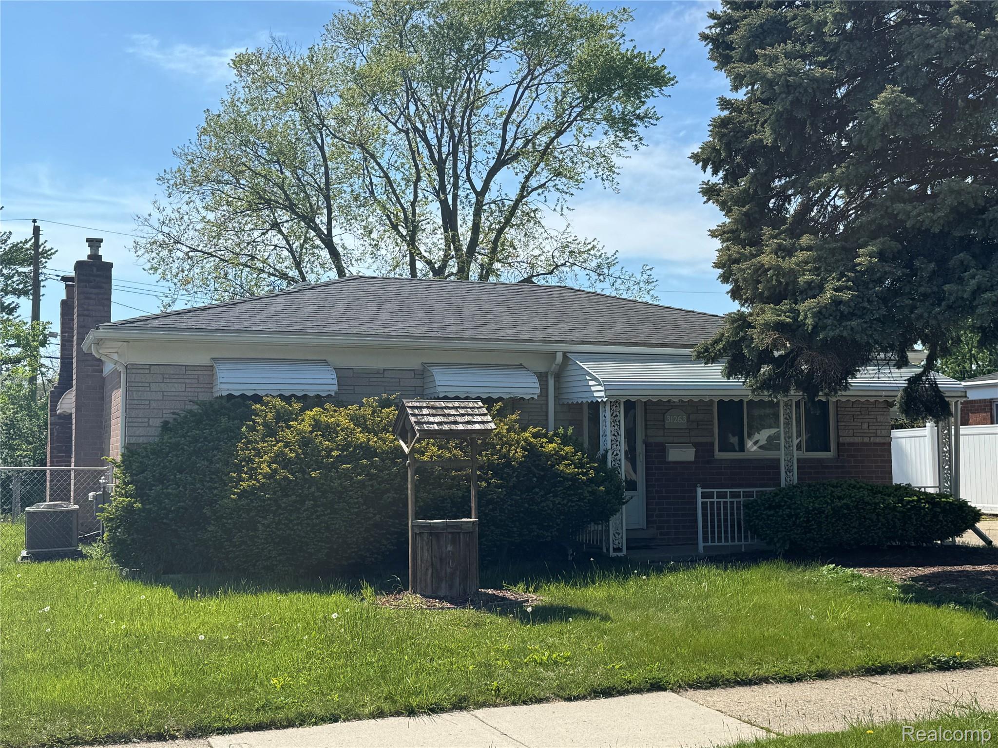31263 Hayes Road Property Photo 1