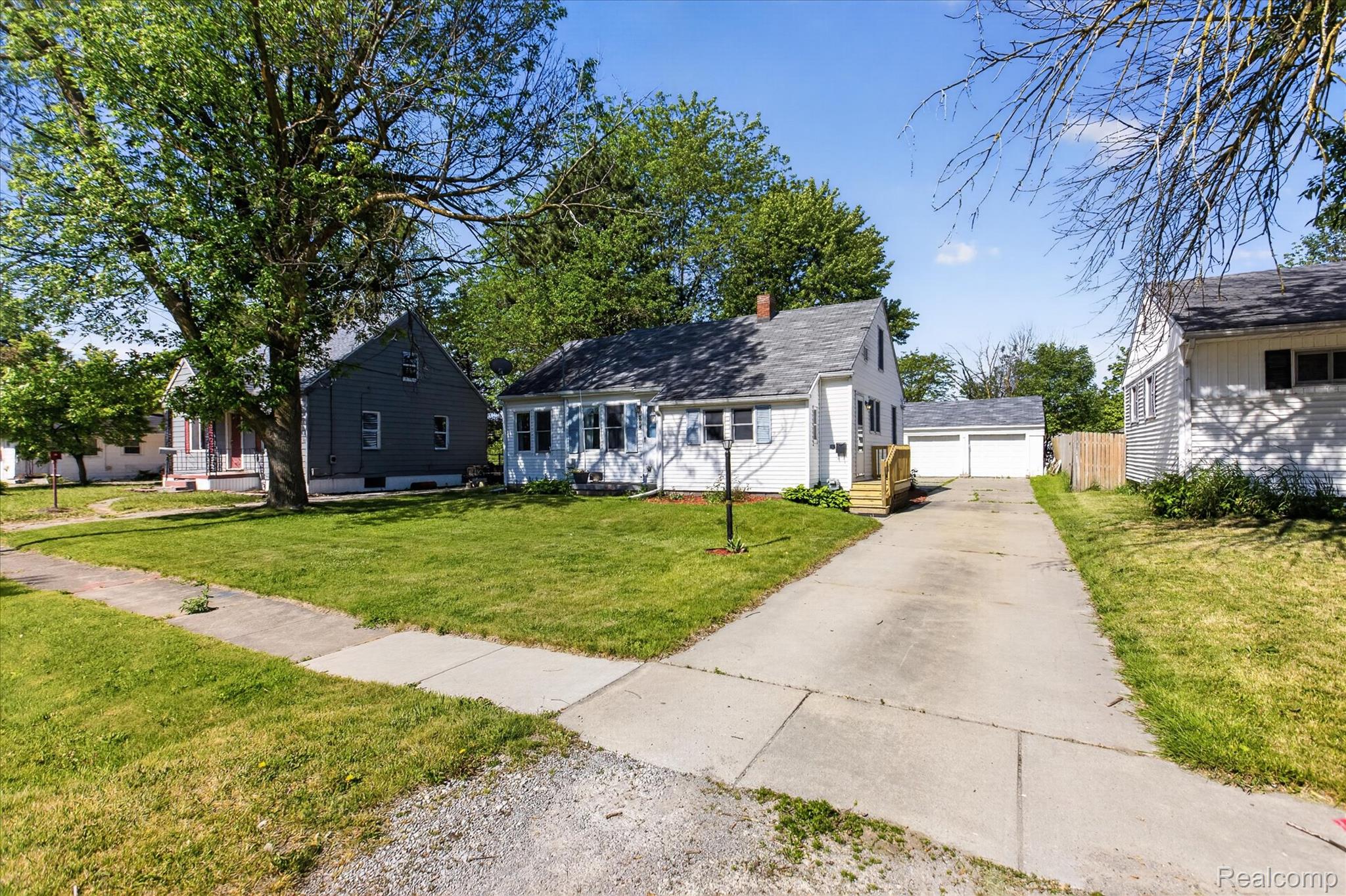 3005 Hanchett Street Property Photo 1