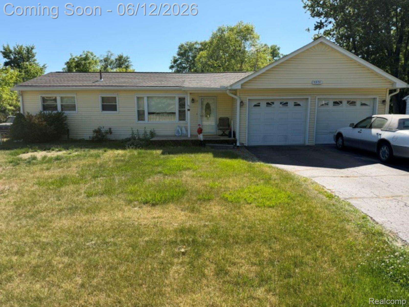 53151 Fairchild Road Property Photo 1