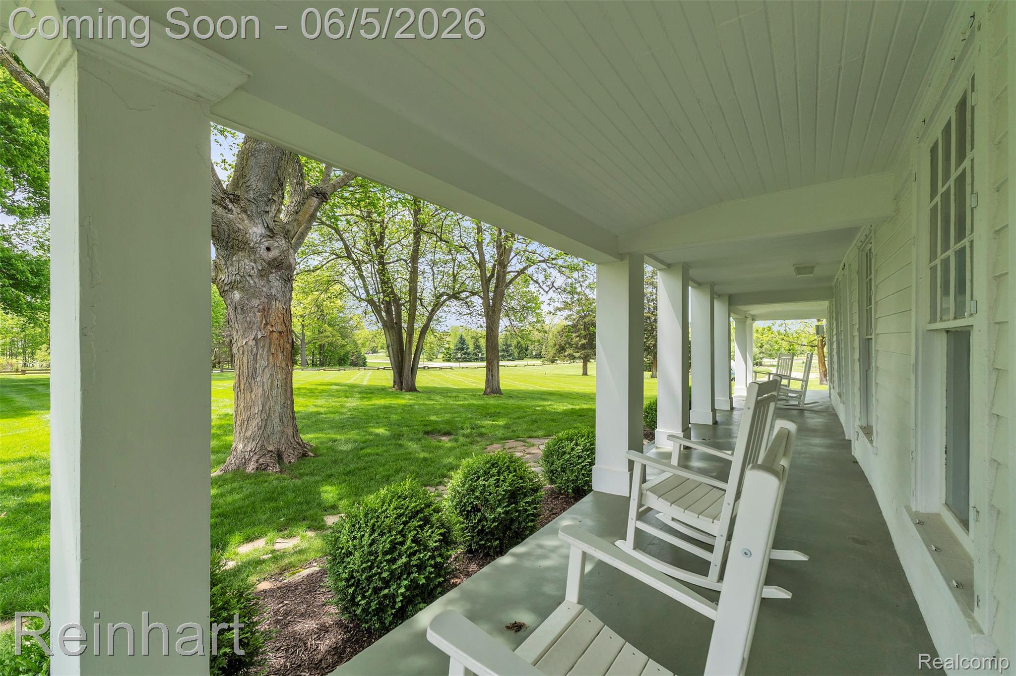 8540 Island Lake Road Property Photo 3