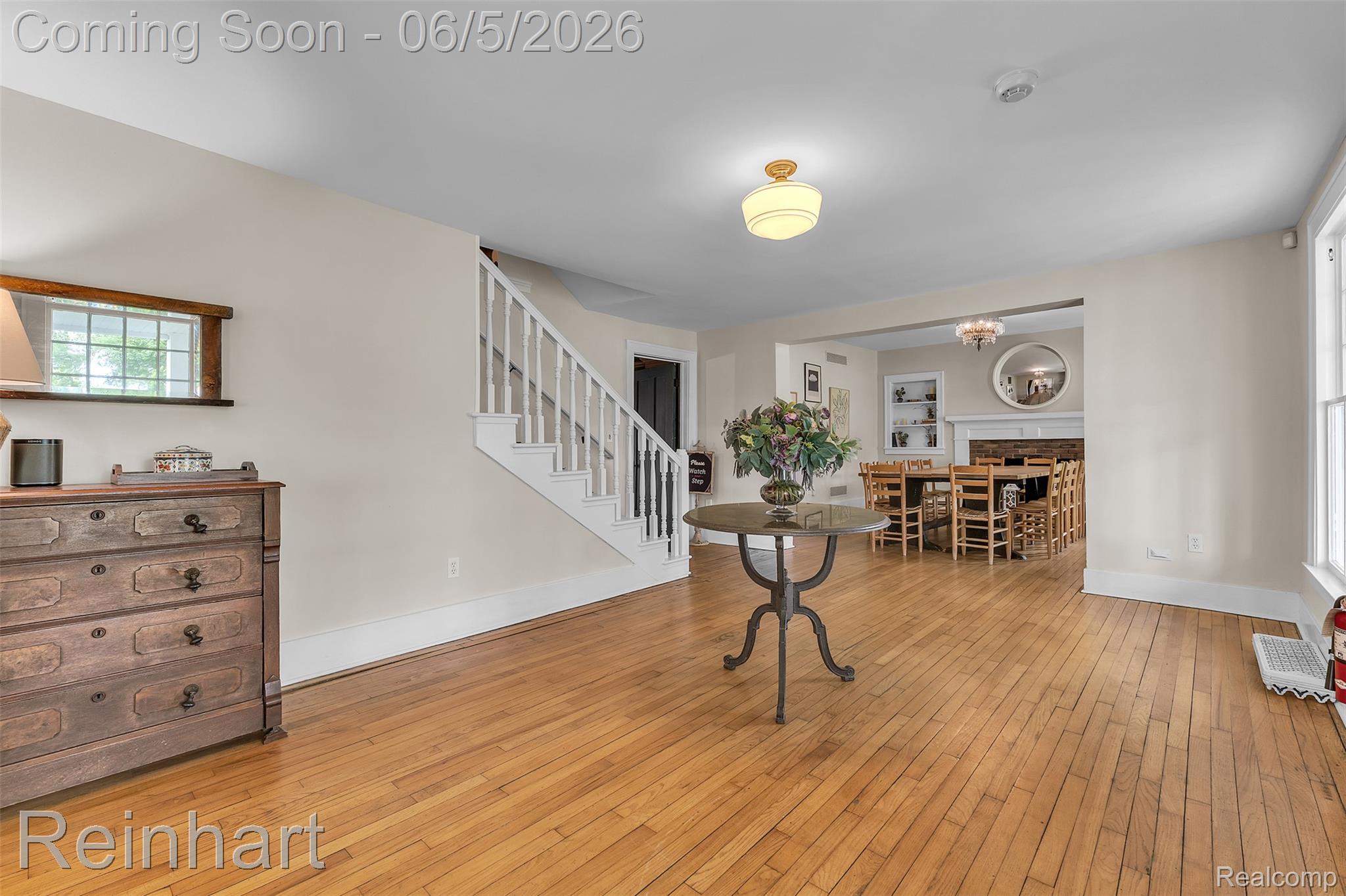 8540 Island Lake Road Property Photo 4