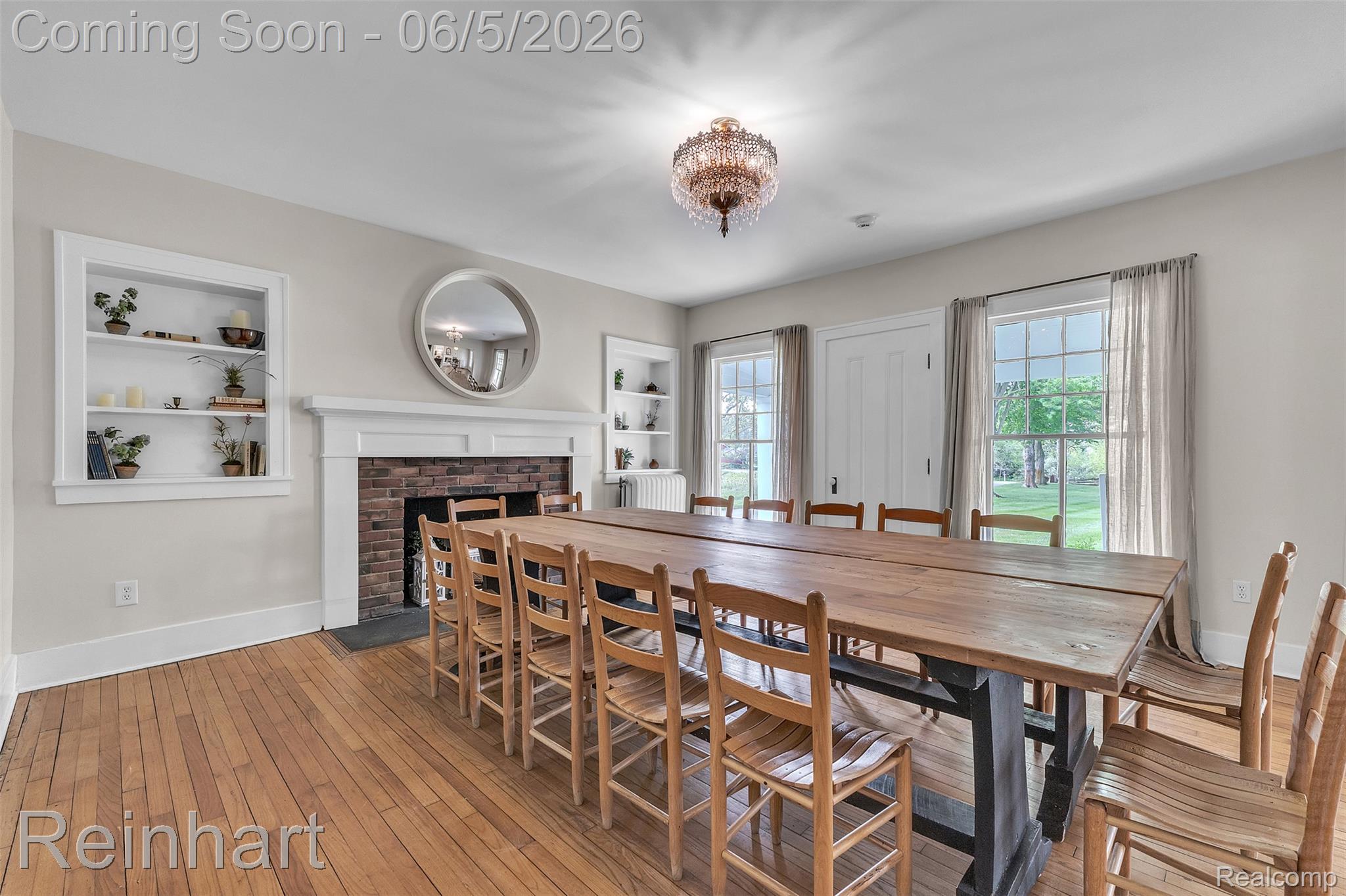 8540 Island Lake Road Property Photo 5