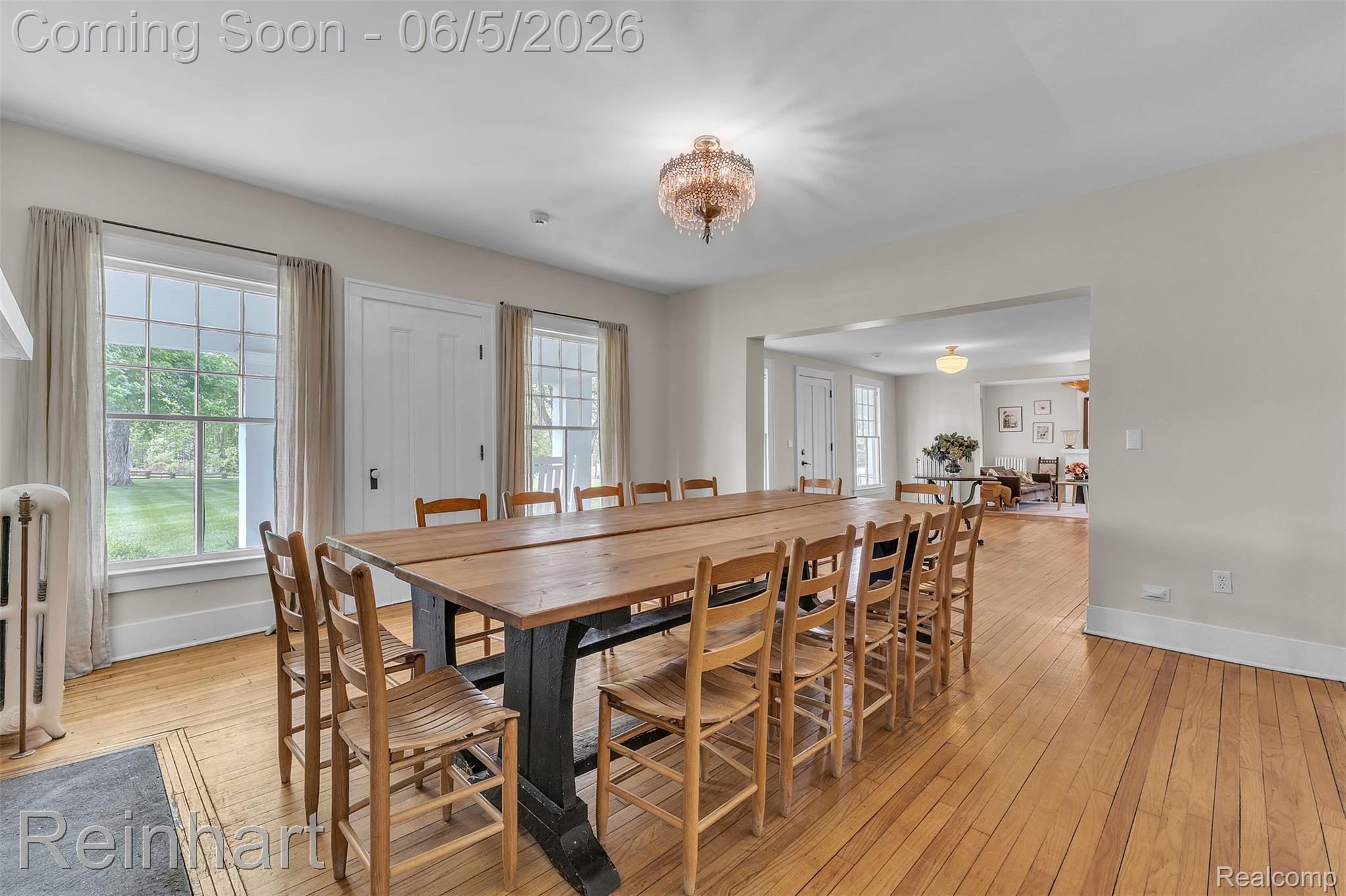 8540 Island Lake Road Property Photo 6