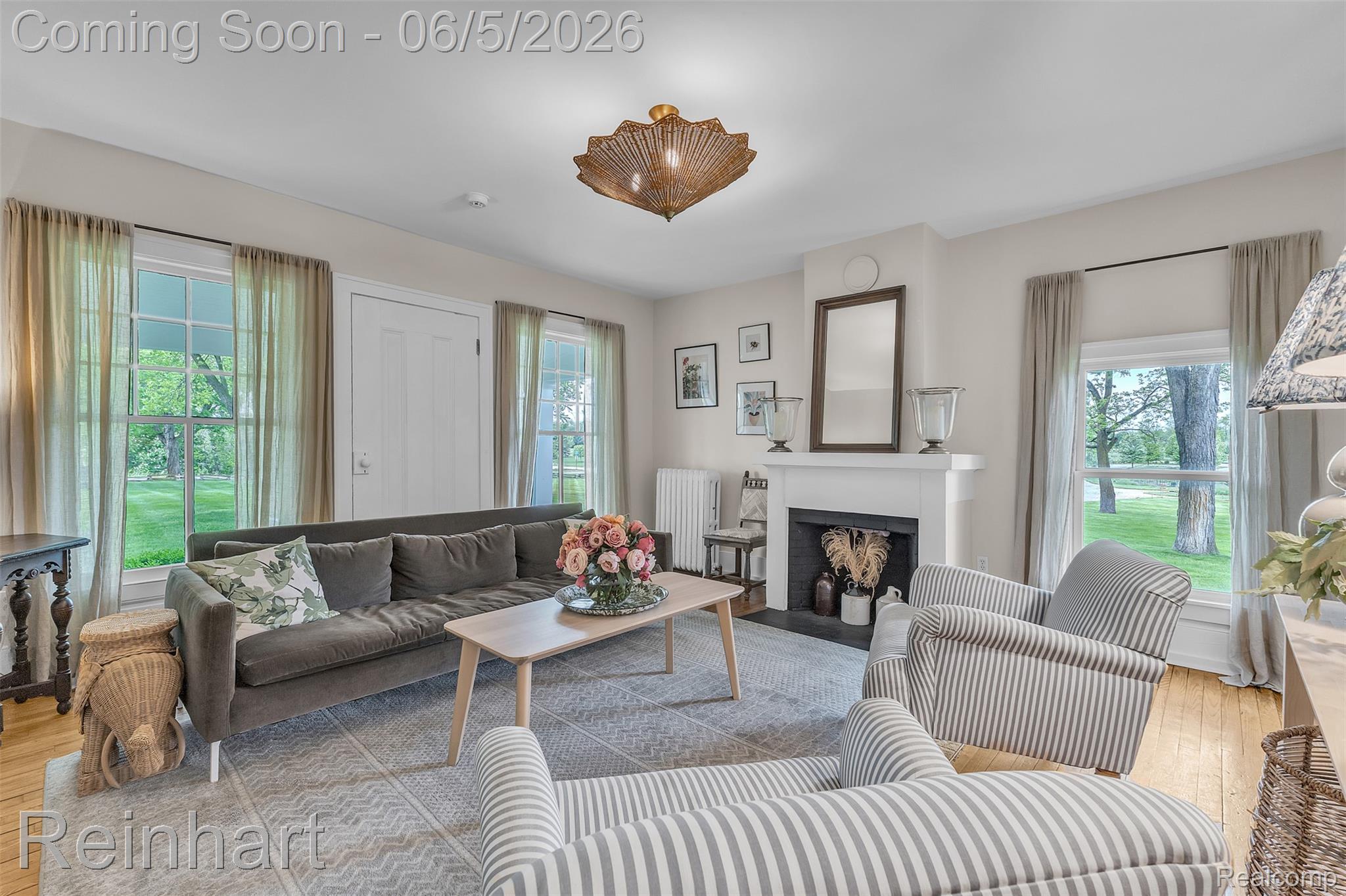 8540 Island Lake Road Property Photo 9