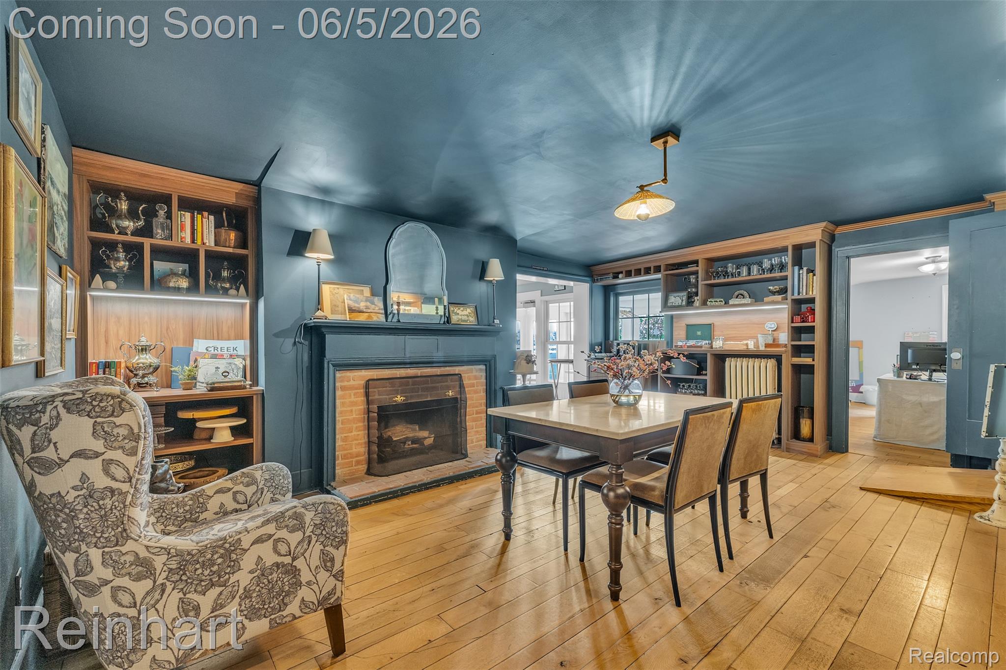 8540 Island Lake Road Property Photo 11