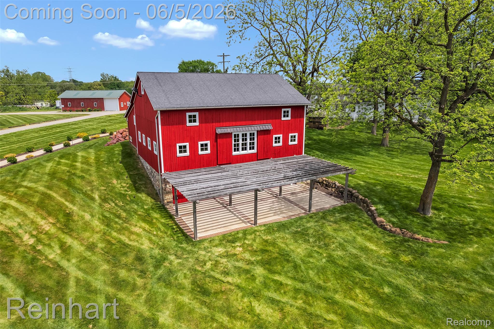 8540 Island Lake Road Property Photo 42