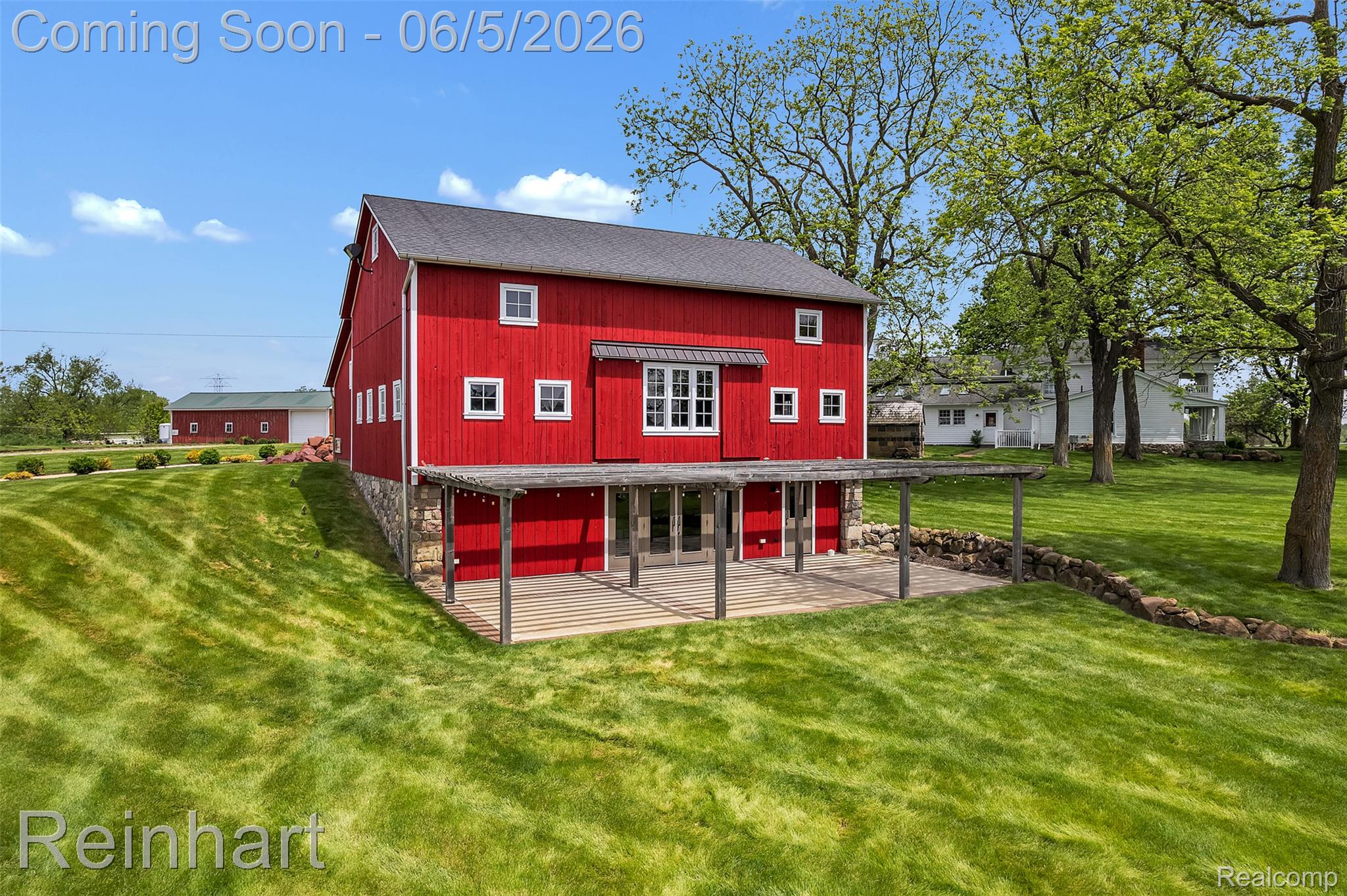 8540 Island Lake Road Property Photo 43