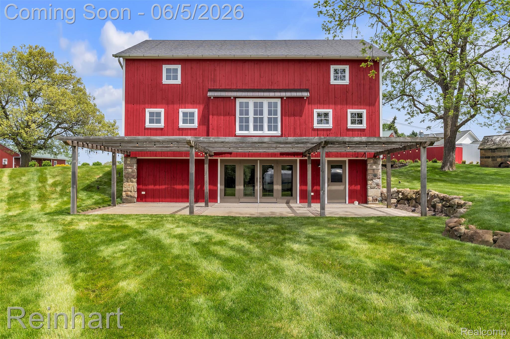 8540 Island Lake Road Property Photo 44