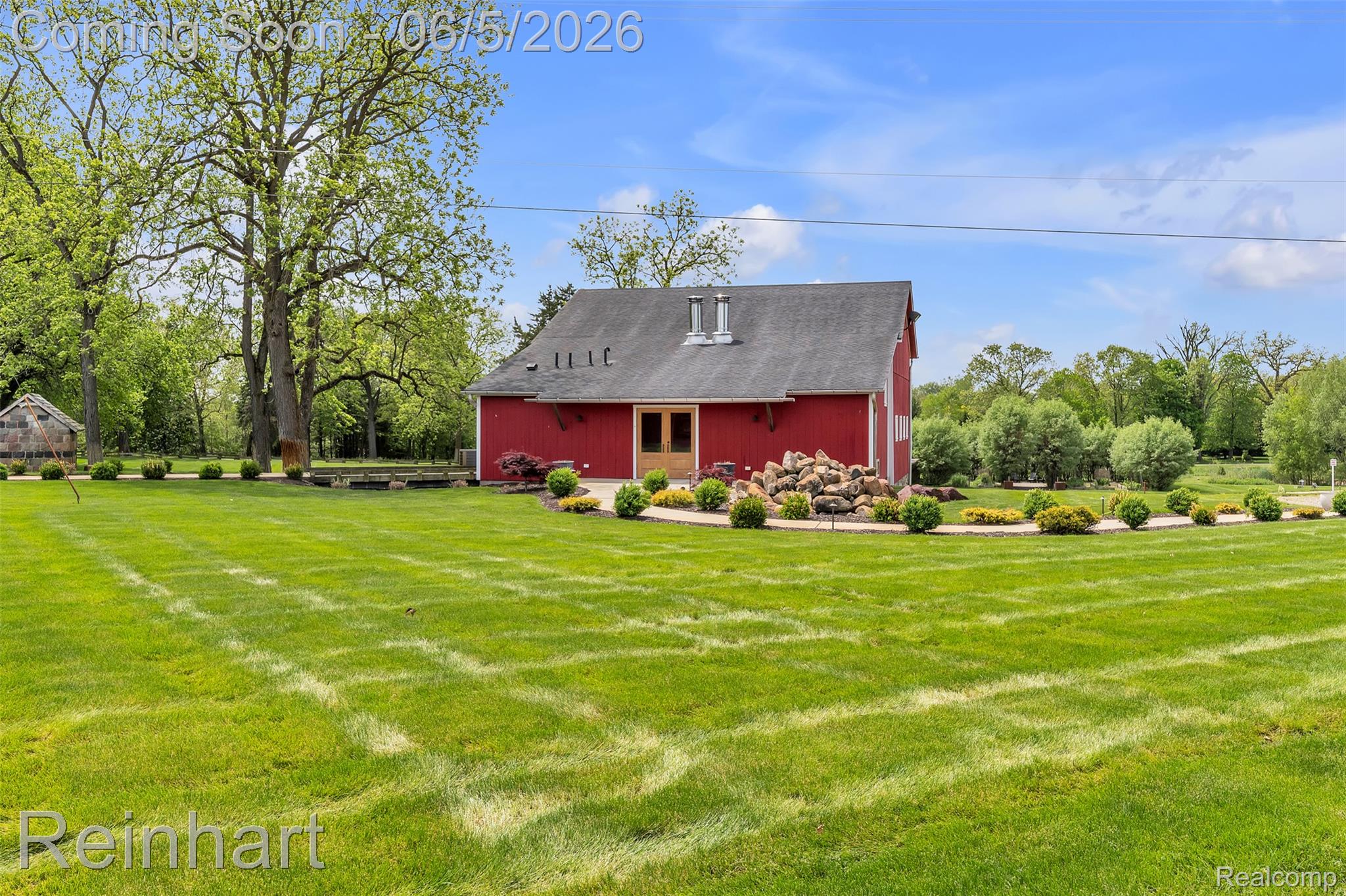 8540 Island Lake Road Property Photo 45