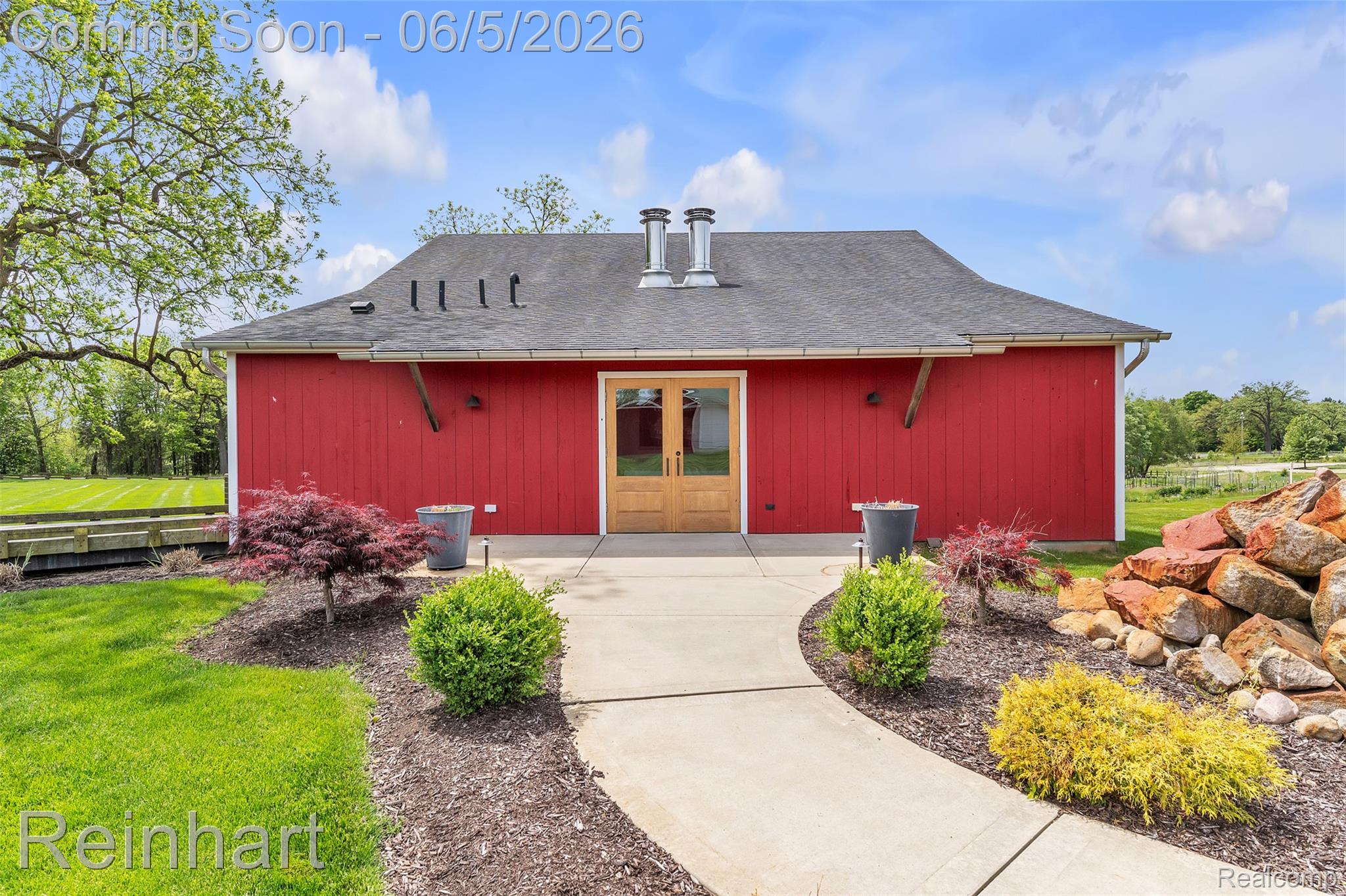 8540 Island Lake Road Property Photo 46
