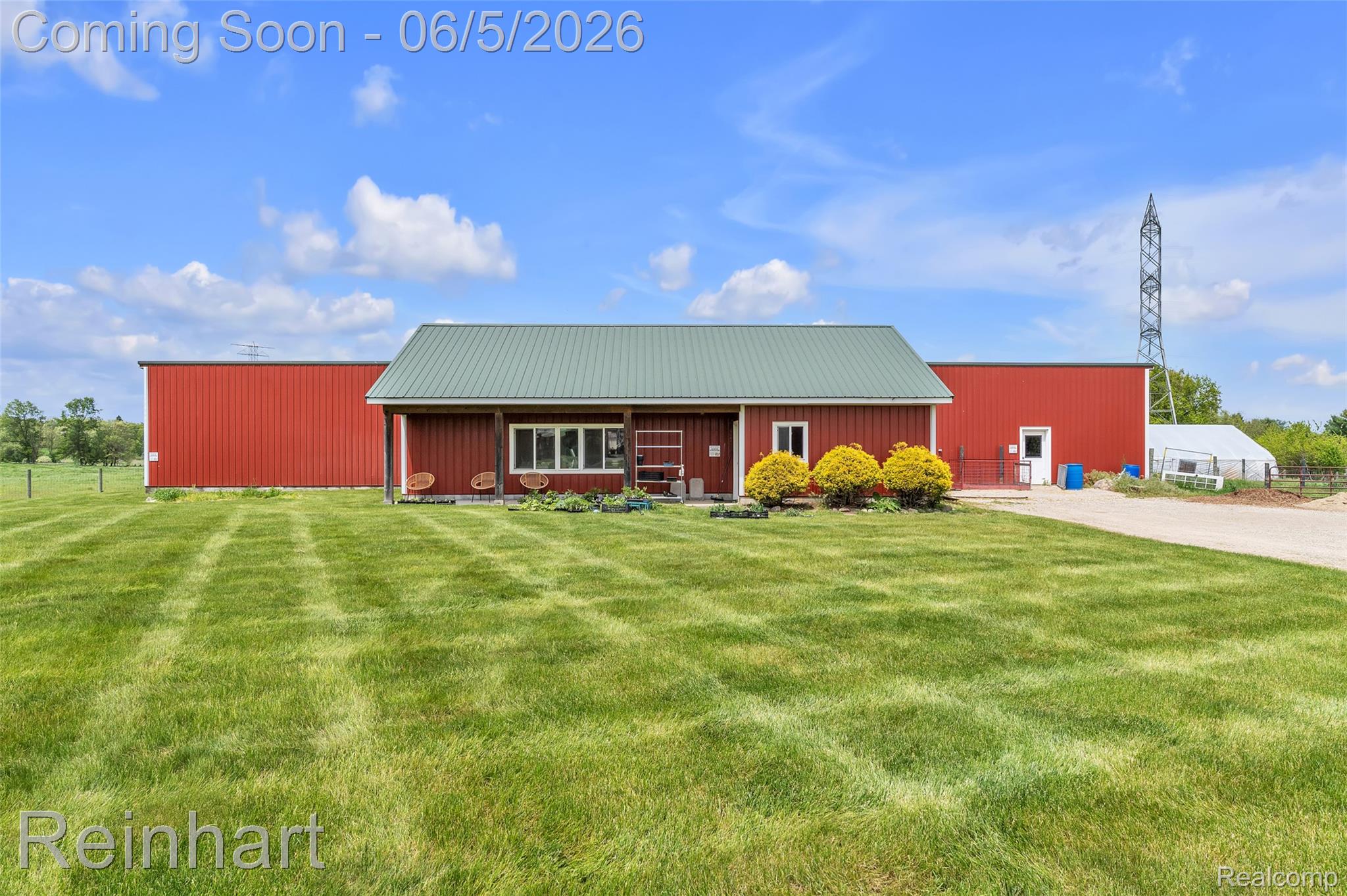 8540 Island Lake Road Property Photo 63