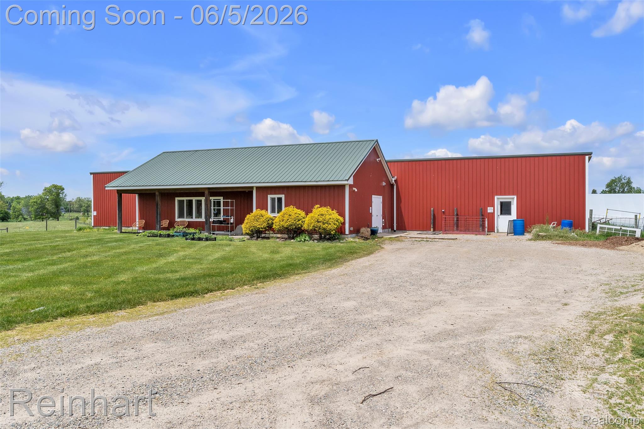 8540 Island Lake Road Property Photo 64
