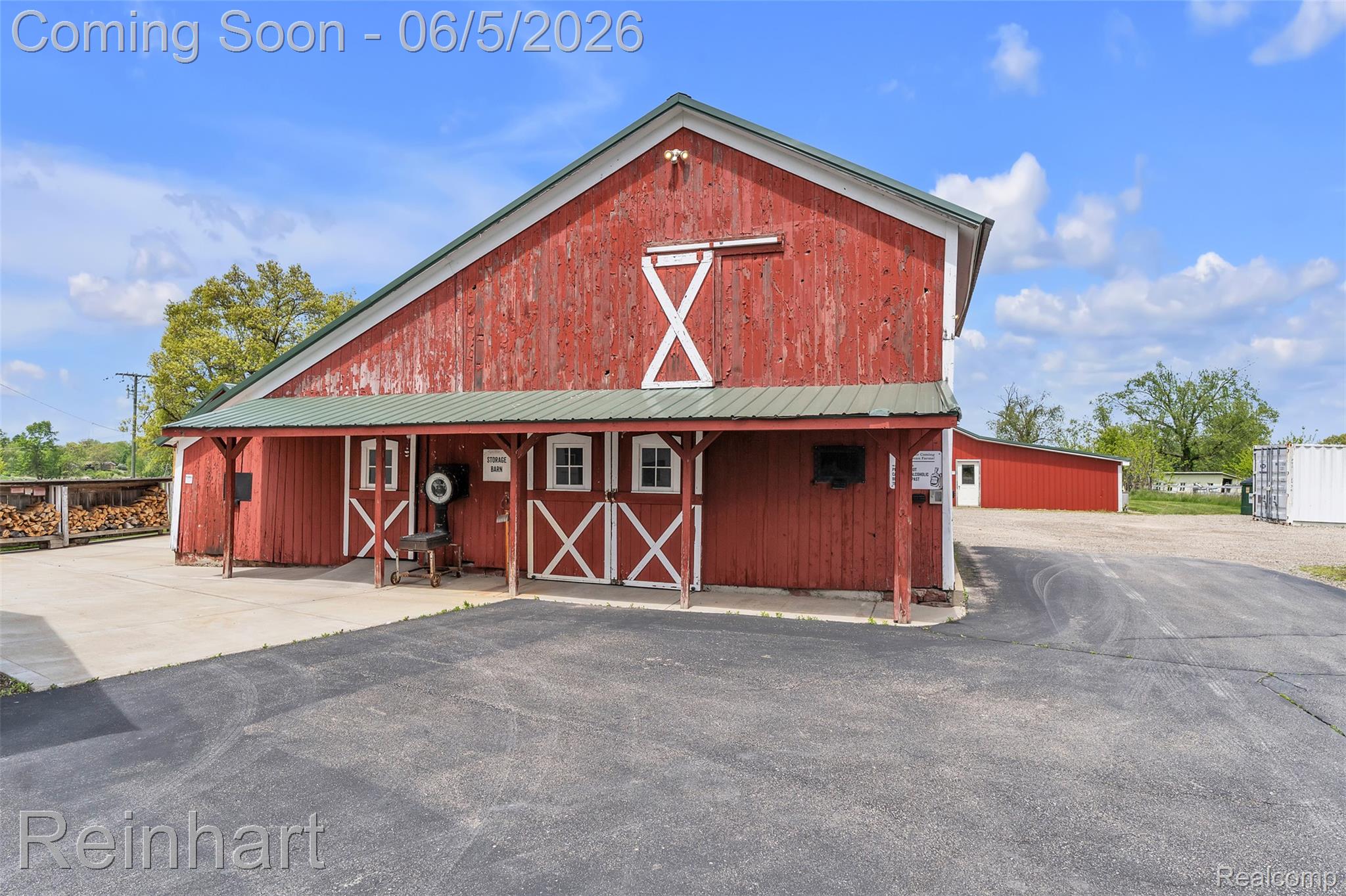 8540 Island Lake Road Property Photo 67