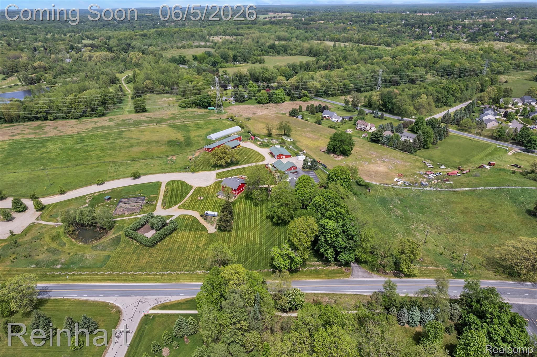 8540 Island Lake Road Property Photo 75