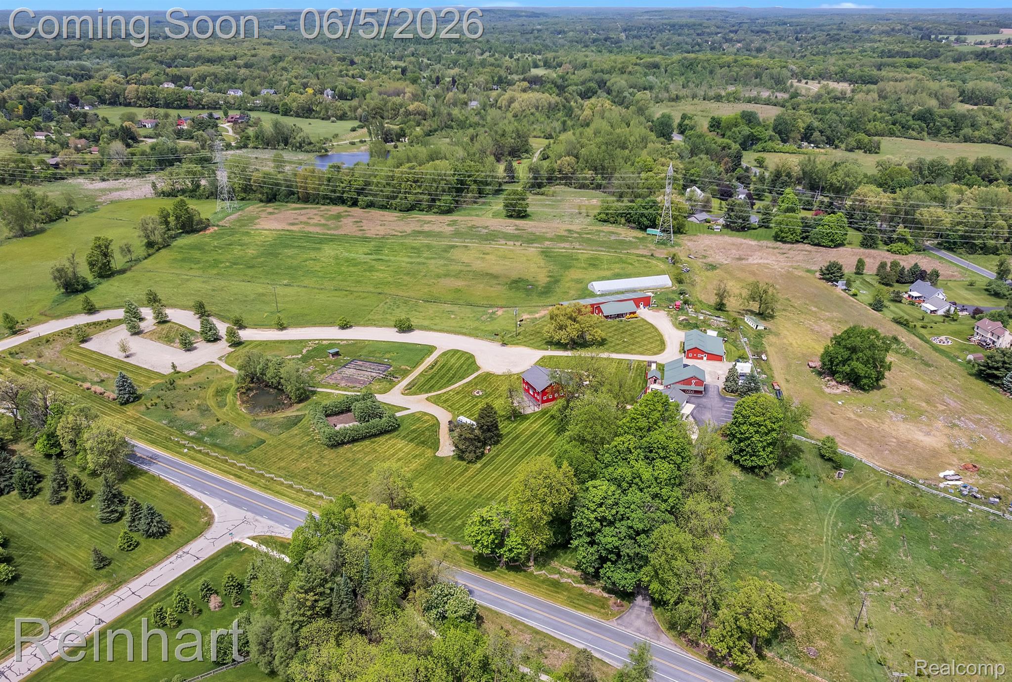 8540 Island Lake Road Property Photo 76