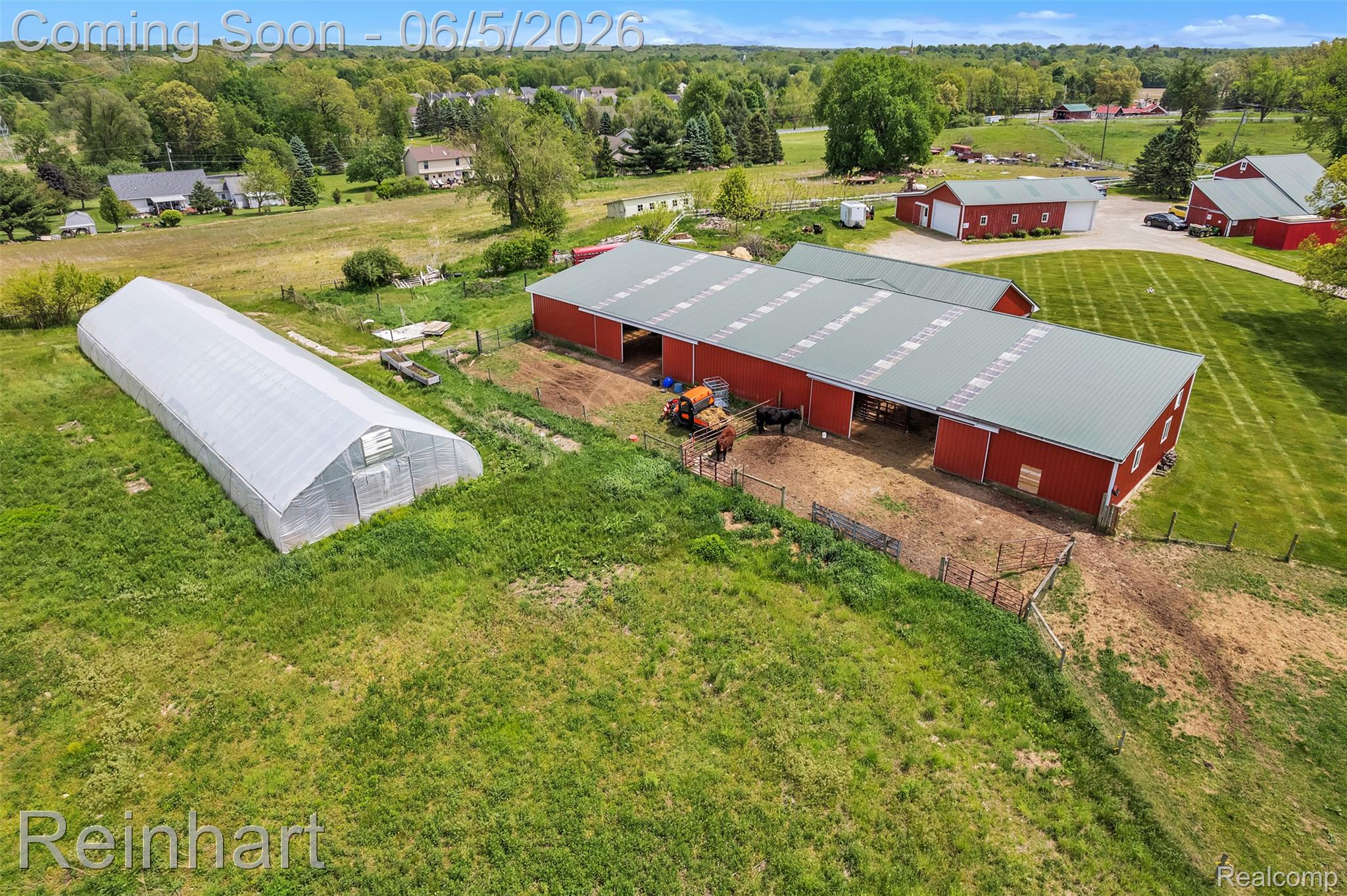 8540 Island Lake Road Property Photo 79