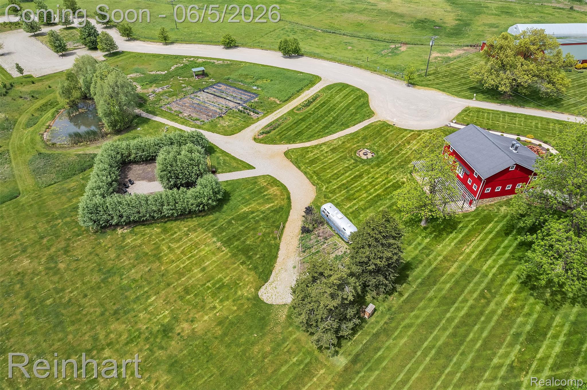 8540 Island Lake Road Property Photo 81