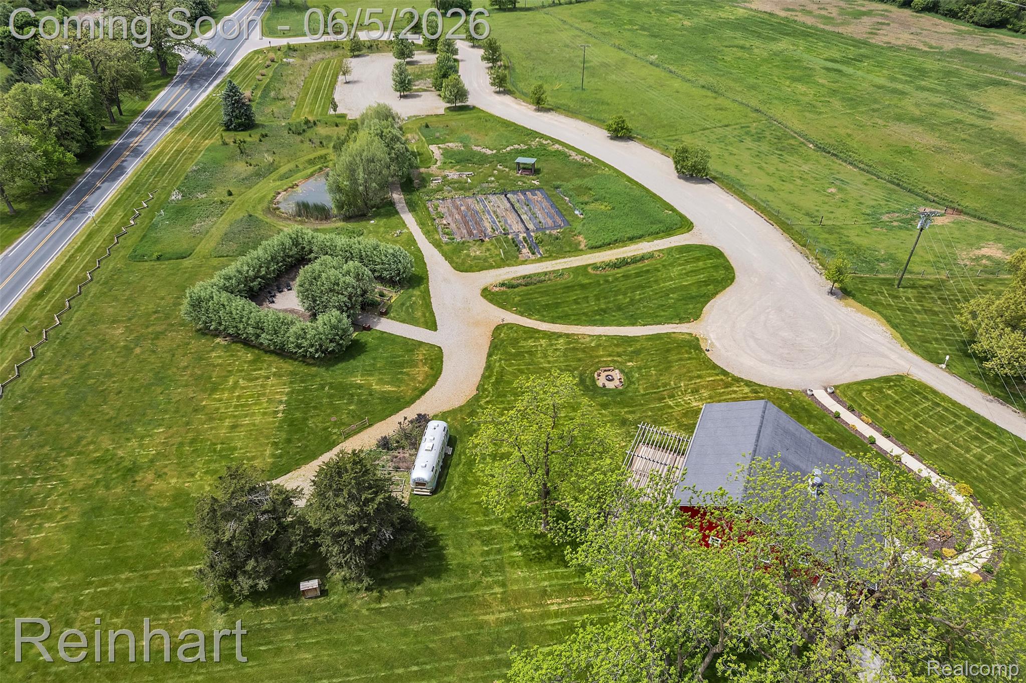 8540 Island Lake Road Property Photo 82