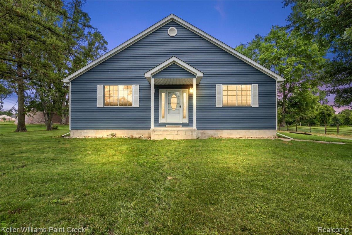 54230 Card Road Property Photo 1