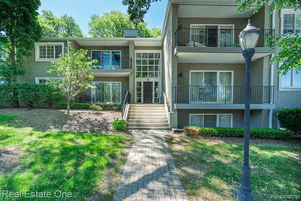 1113 N Old Woodward Avenue 38 Property Photo 1