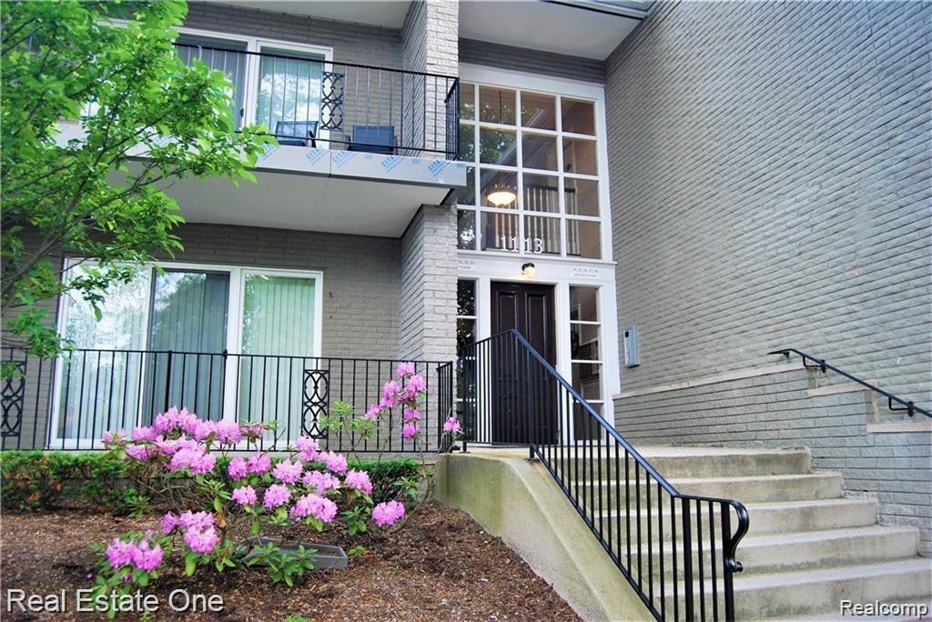 1113 N Old Woodward Avenue 38 Property Photo 2