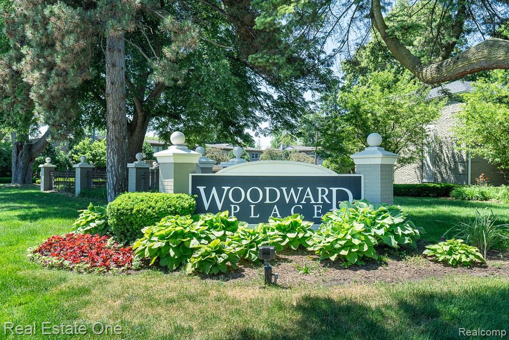 1113 N Old Woodward Avenue 38 Property Photo 3