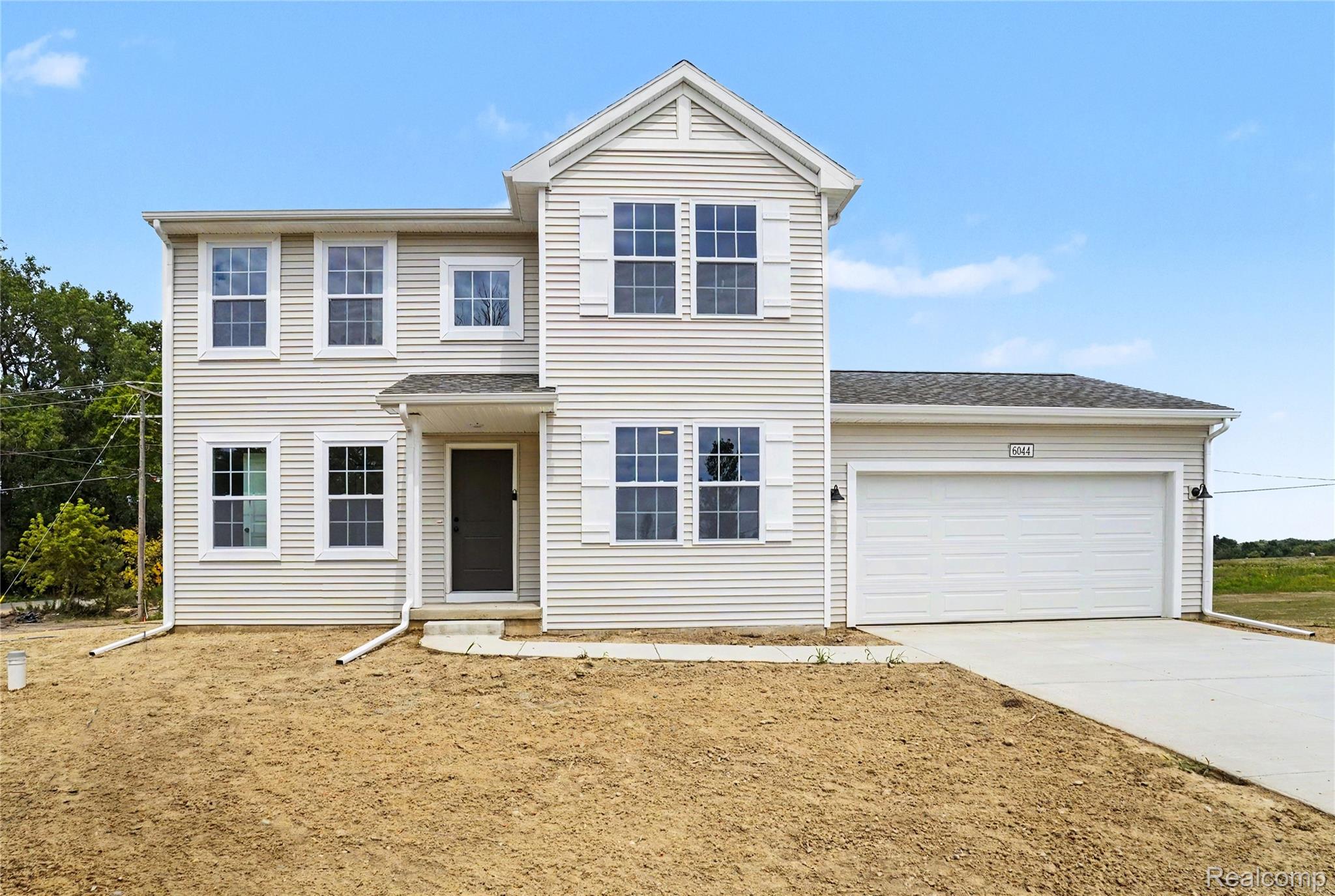 6044 Lahring Road Property Photo 1