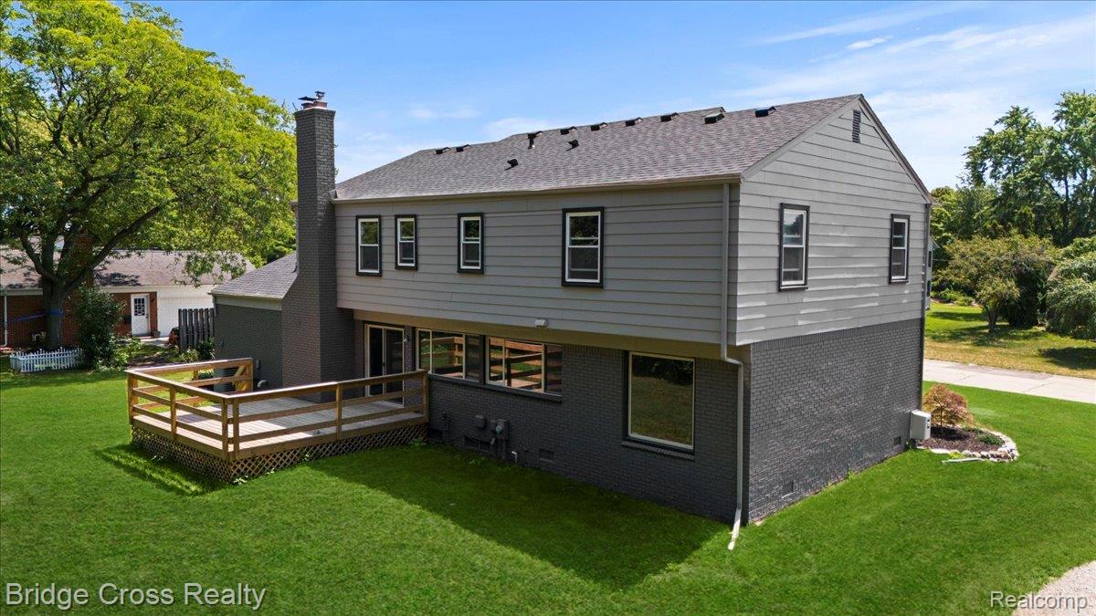 655 S Spinningwheel Lane Property Photo 42