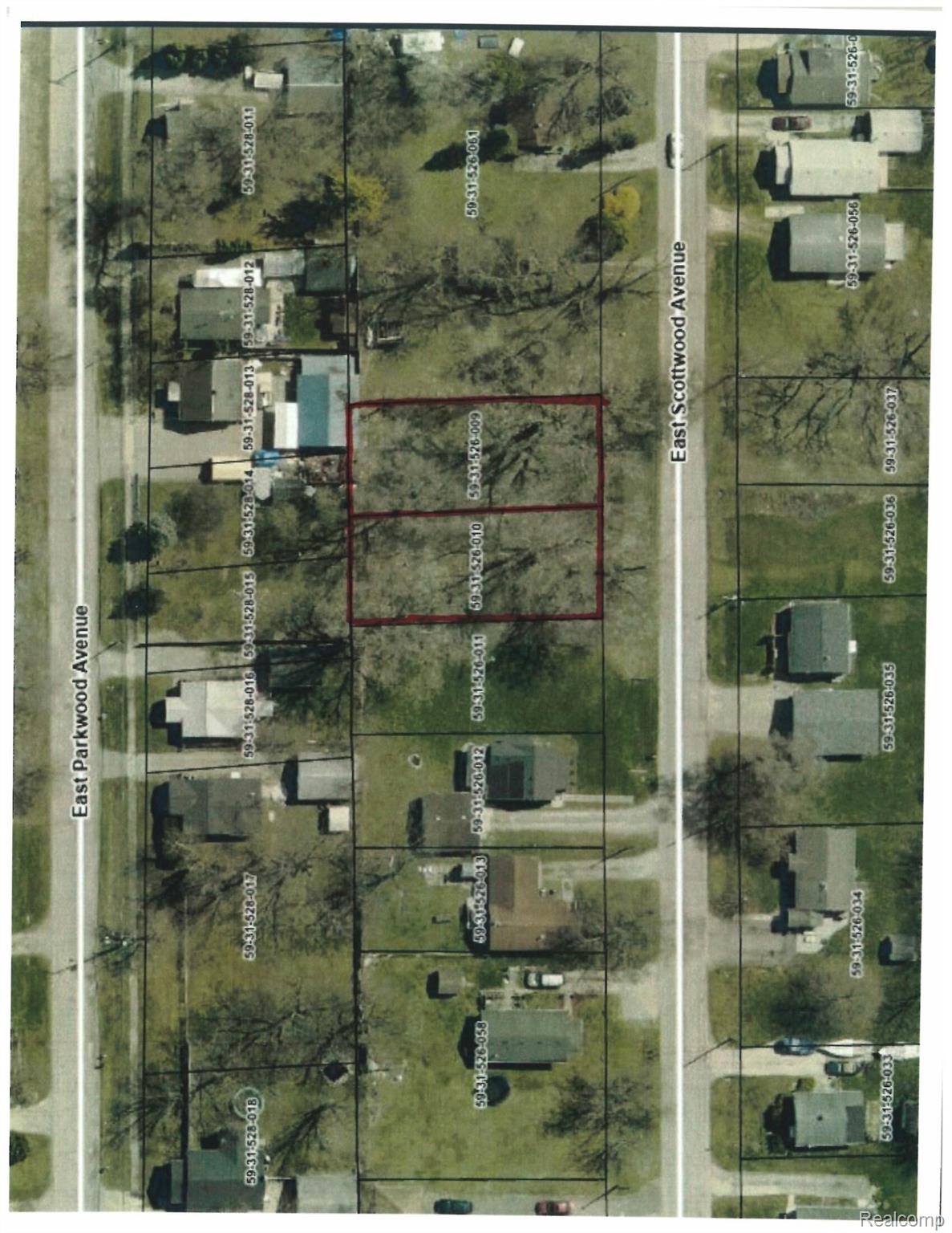 0 Scottwood Avenue Property Photo 1