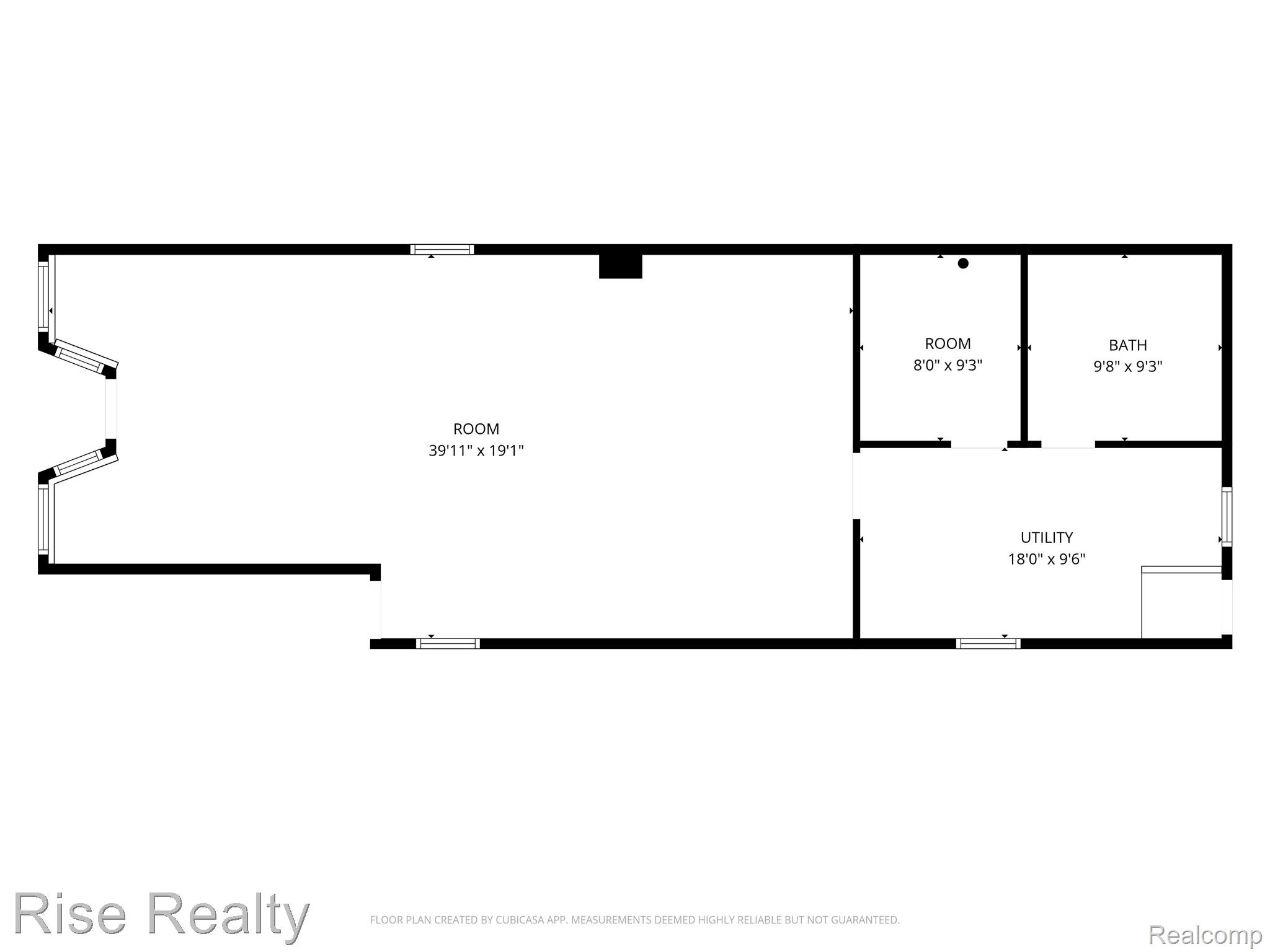 3366 S Saginaw Street Property Photo 2