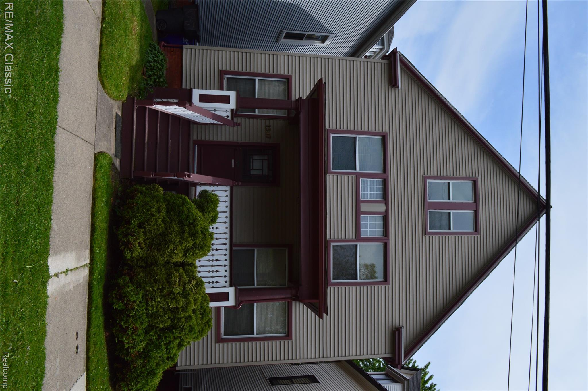 1547 Merrick Street Property Photo 1