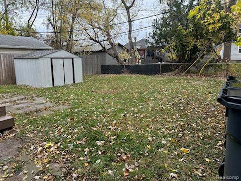 2438 Columbia Road Property Photo 17