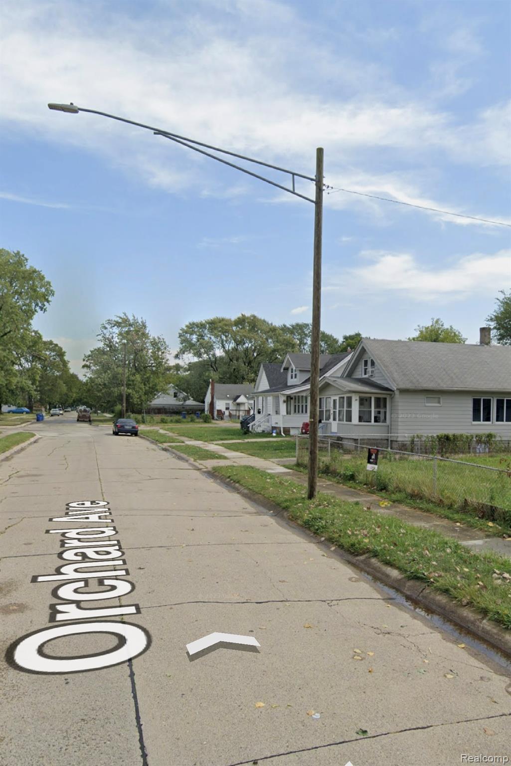 6736 Orchard Avenue Property Photo 3