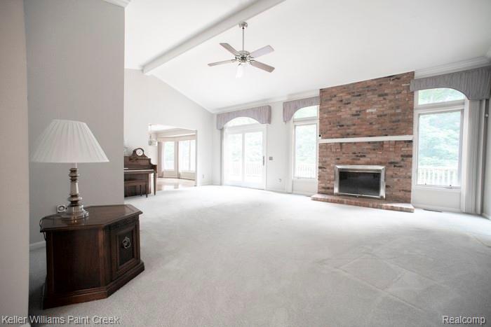 1447 Oakstone Drive Property Photo 3