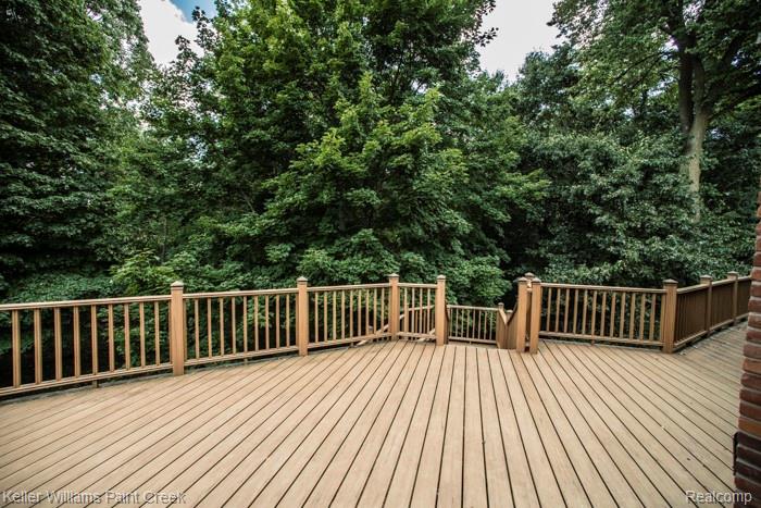 1447 Oakstone Drive Property Photo 20