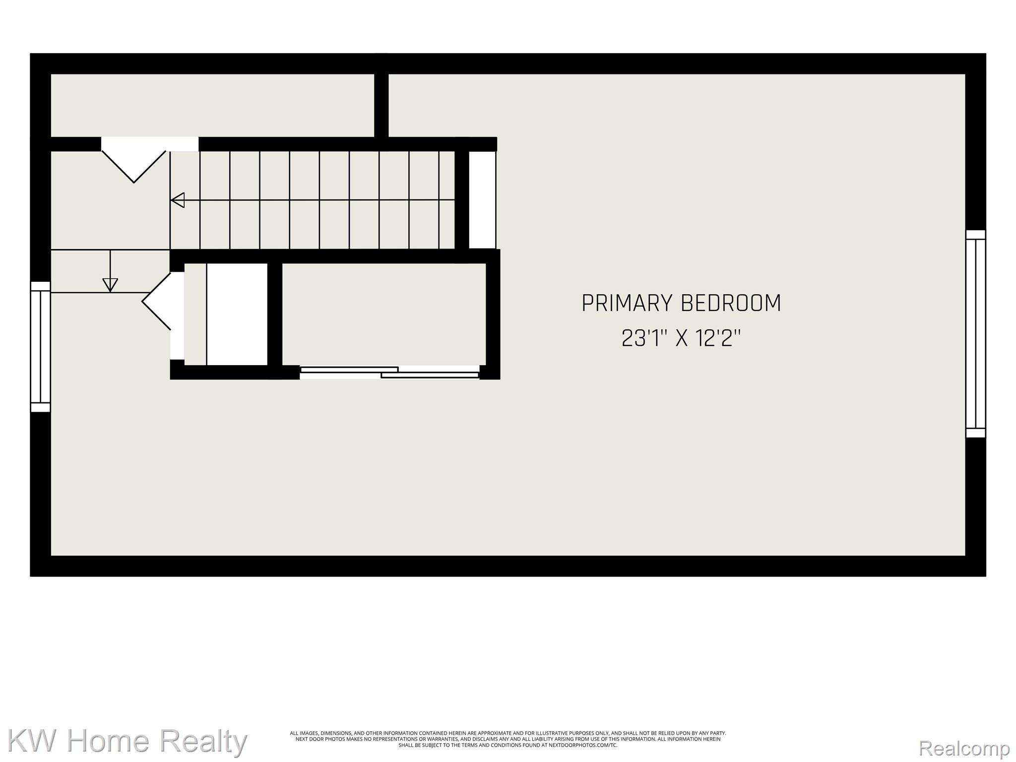 18426 Winthrop Street Property Photo 18