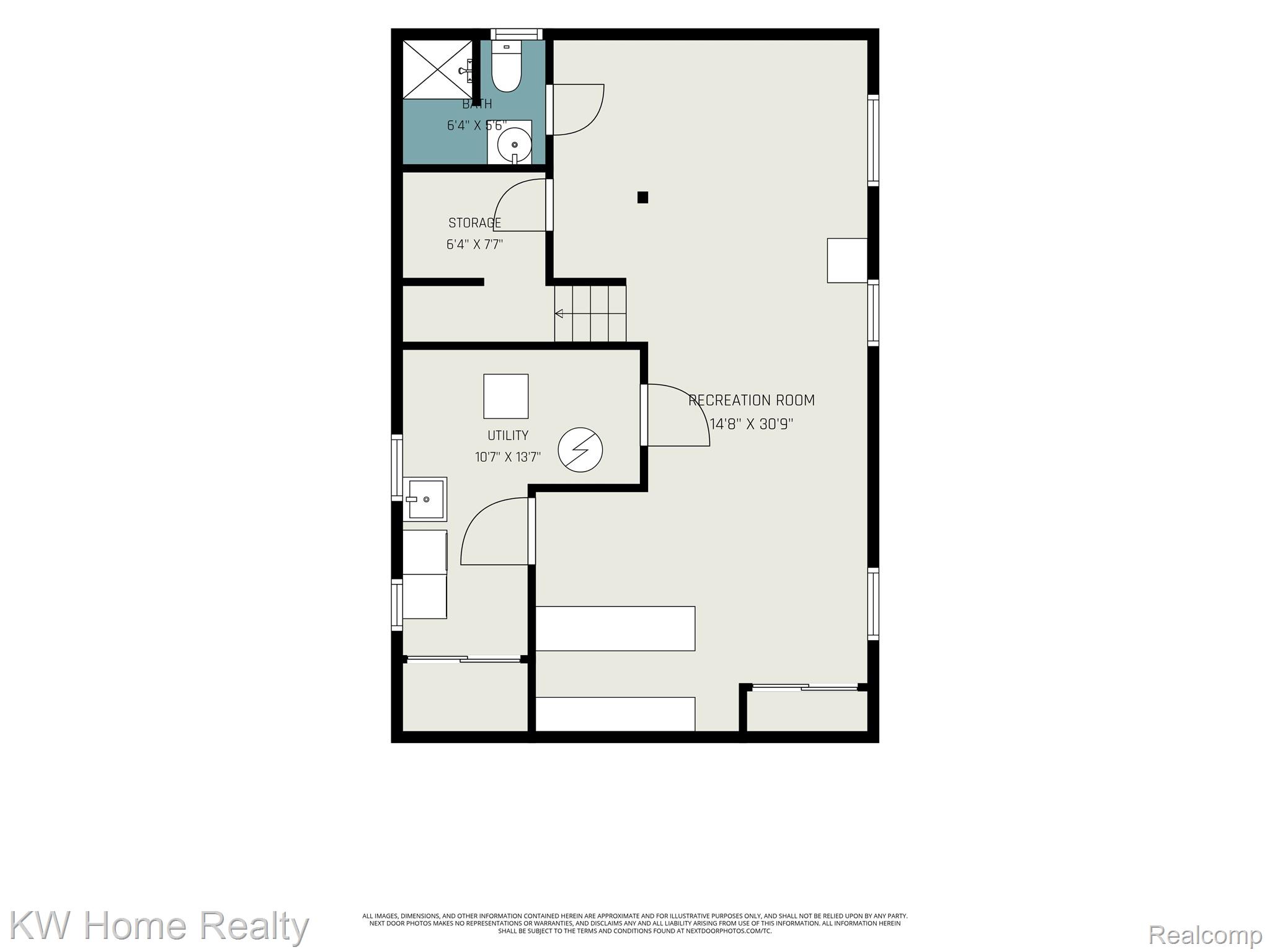 18426 Winthrop Street Property Photo 19