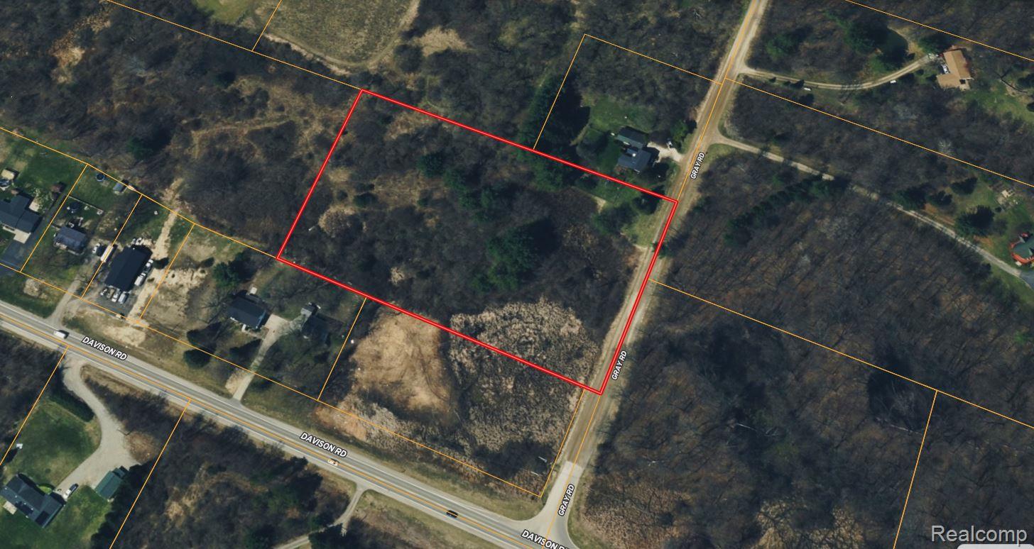 0 Gray Road Property Photo 8