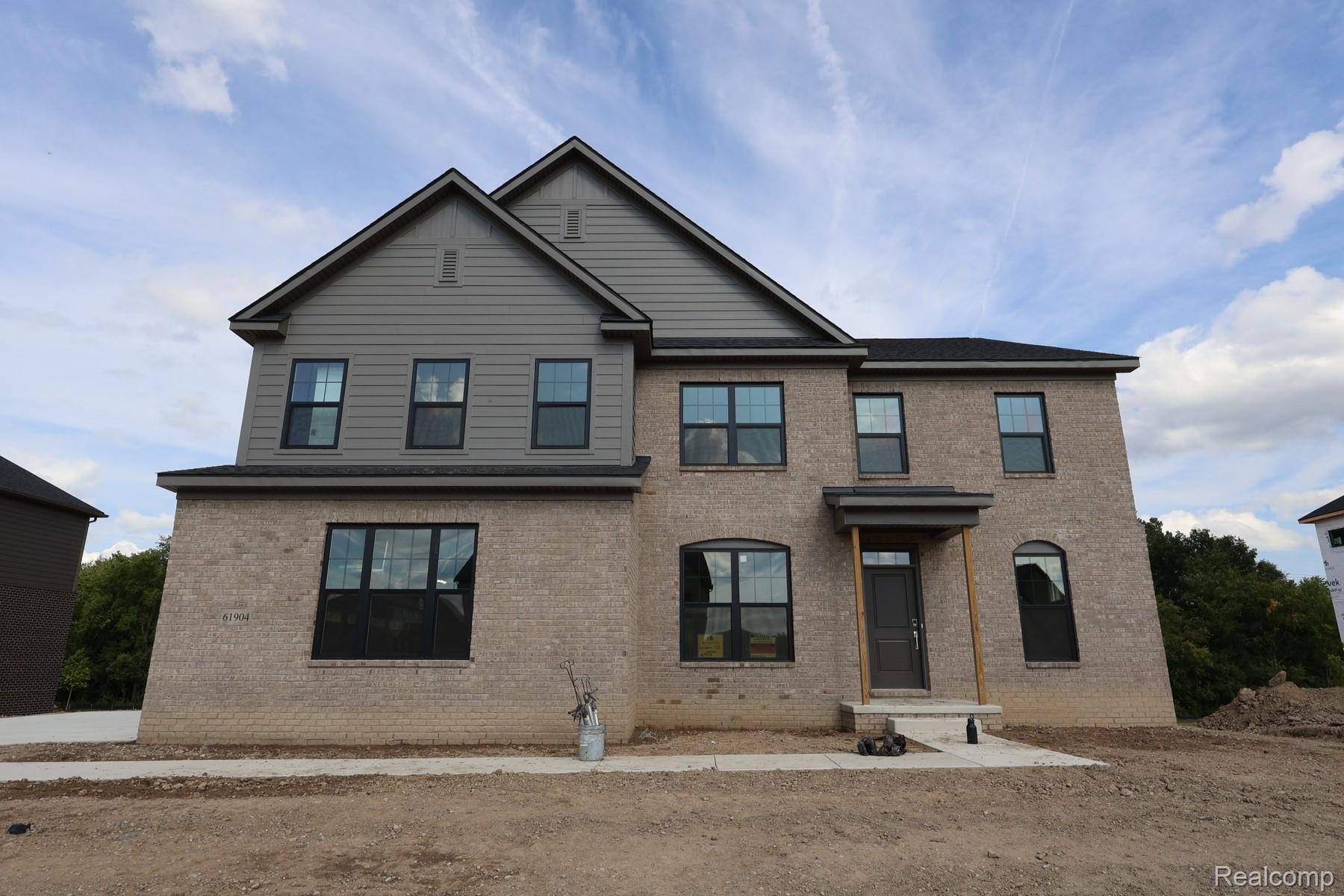 61904 Hevel Lane Property Photo 1