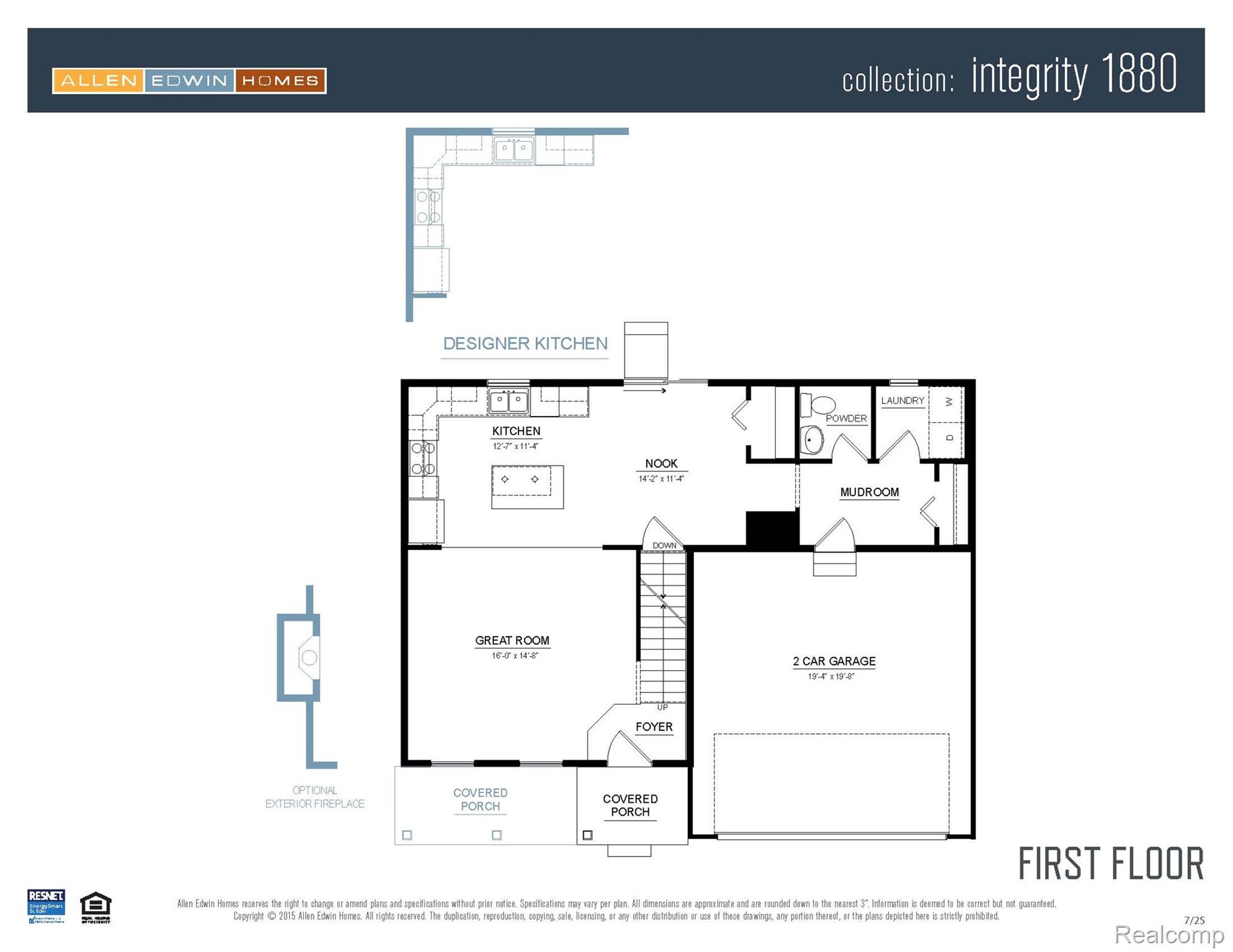 8033 Moonlight Creek Lane Property Photo 20