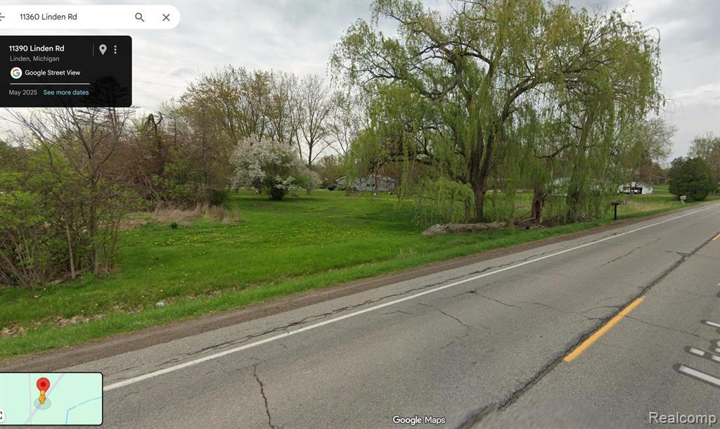 11360 Linden Road Property Photo 1