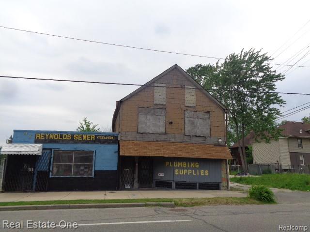 8415 Brush Street Property Photo 2