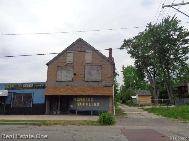 8415 Brush Street Property Photo 3