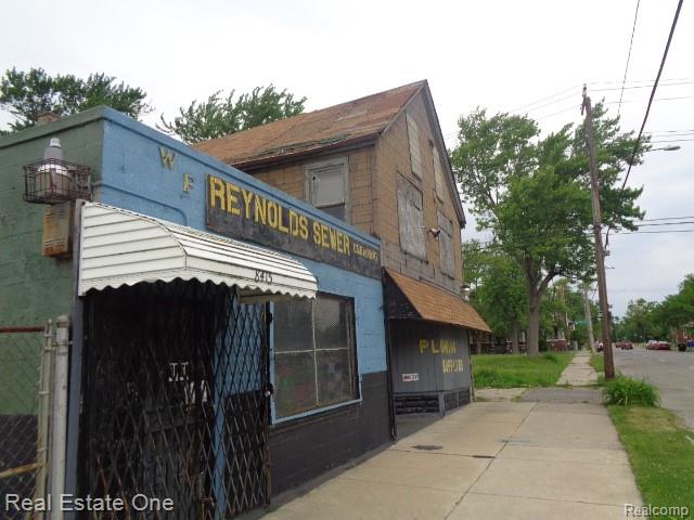 8415 Brush Street Property Photo 19