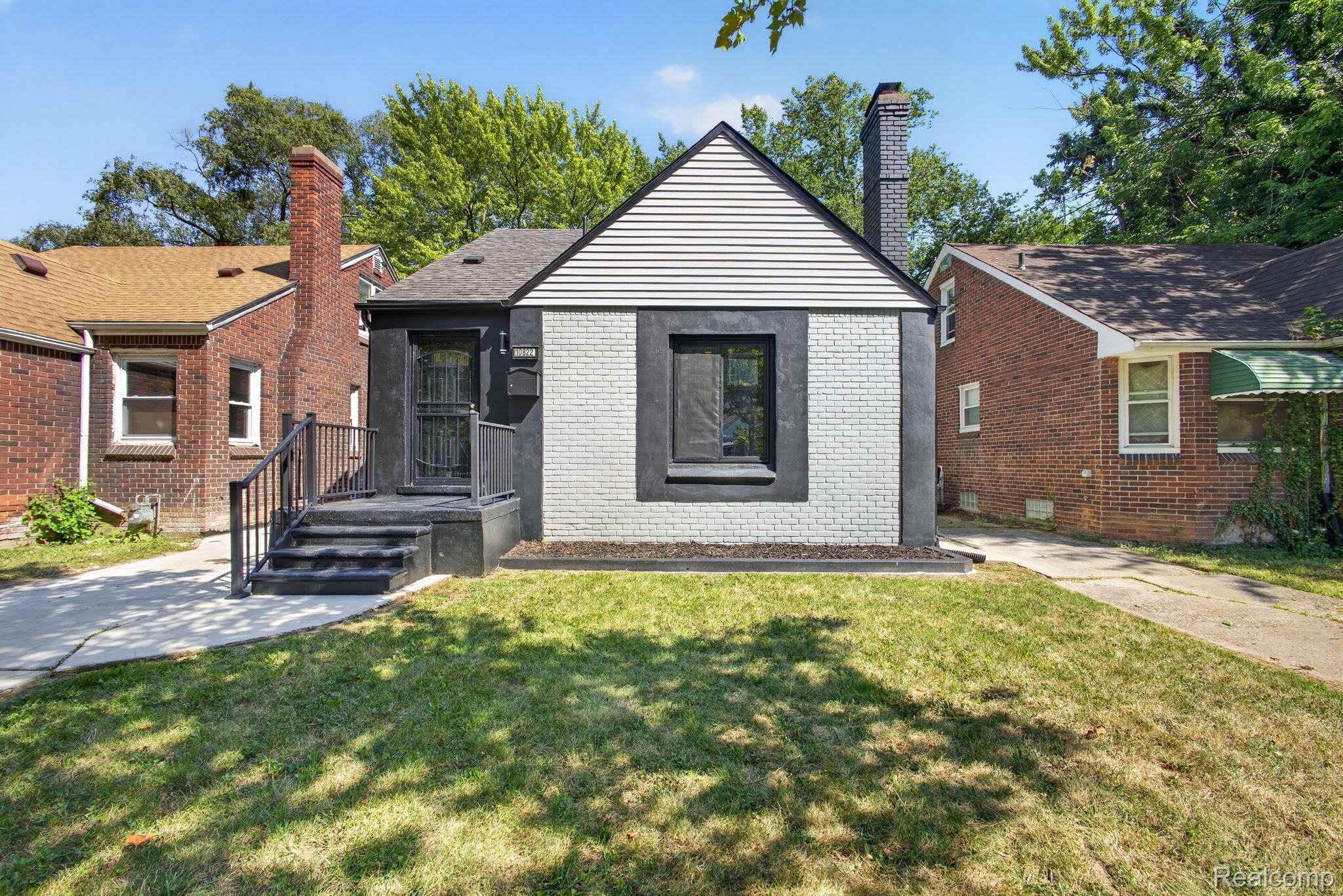 10822 Mckinney Street Property Photo 1