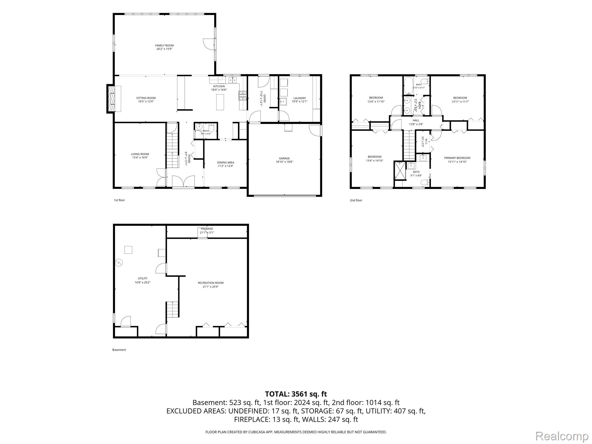 871 Spartan Drive Property Photo 53
