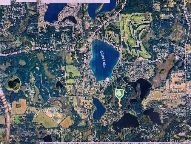 Lot 5 Dollar Ridge Lane Property Photo 4