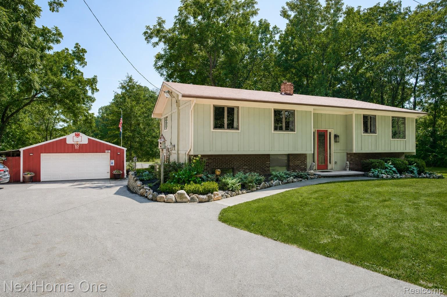 4423 Mason Road Property Photo 1