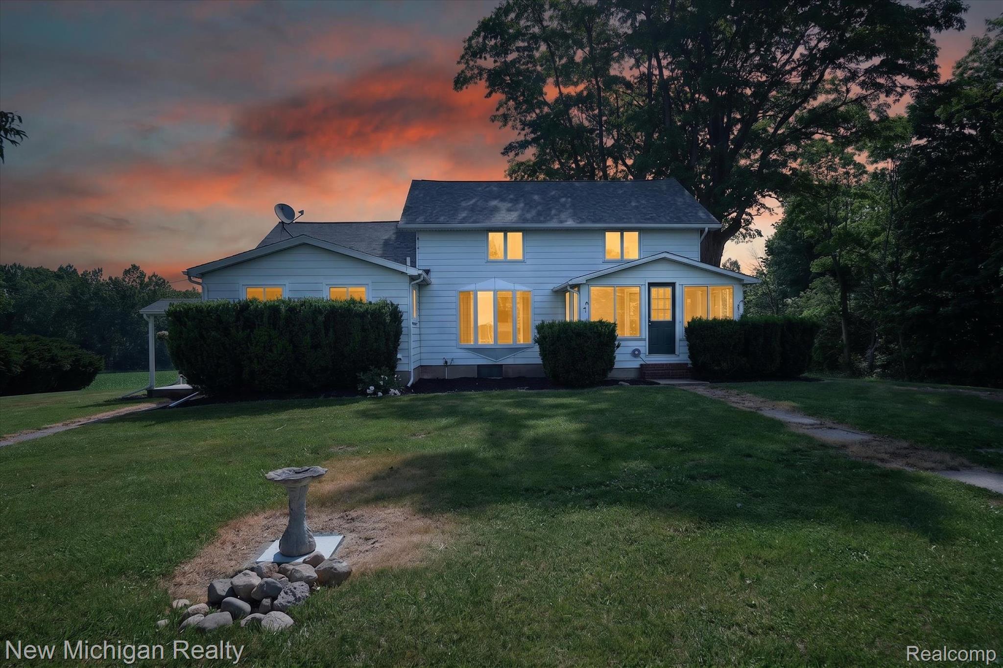 11374 Lahring Road Property Photo 2
