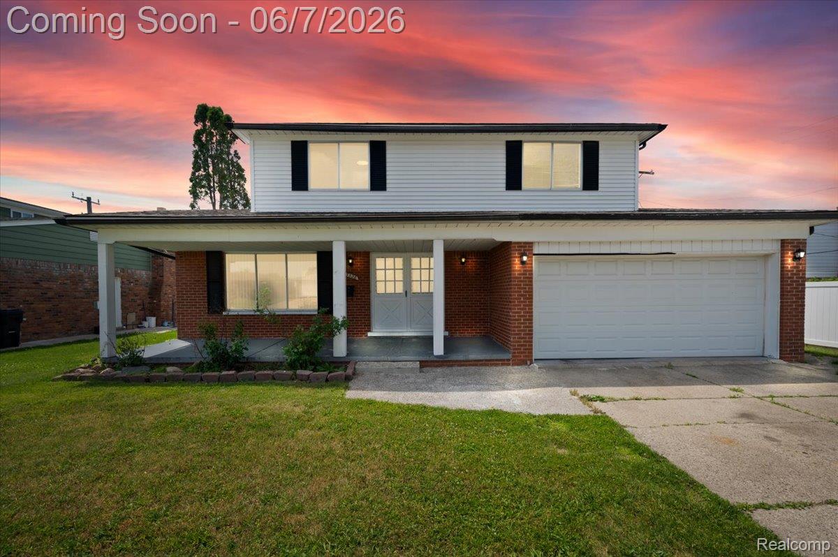 3528 Byrd Drive Property Photo 4